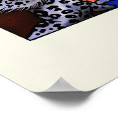 プリンセス・オブ・ライト短編漫画ページ1 ポスター (角)