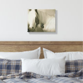 プリンセス キャンバスプリント (インサイチュ (寝室))