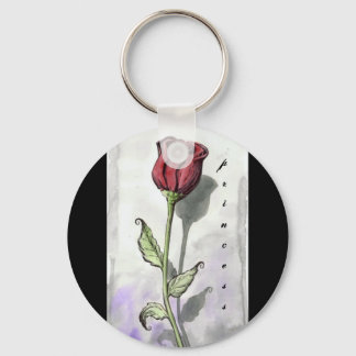 「プリンセス」キーチェーン キーホルダー