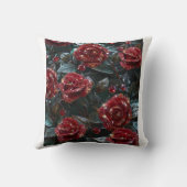 プリンセス クッション (裏面)