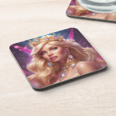 プリンセス コースター (左側)