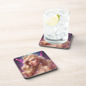 プリンセス コースター (右側)