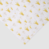 プリンセス ゴールド クラウン 薄葉紙 (詳細)