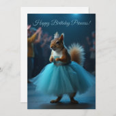 プリンセス シーズンカード (正面/裏面)