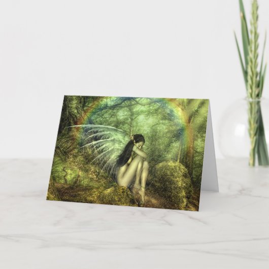 プリンセス シーズンカード (正面)