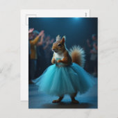 プリンセス シーズンポストカード (正面/裏面)