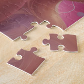 プリンセス ジグソーパズル (側面)