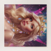 プリンセス ジグソーパズル (横)