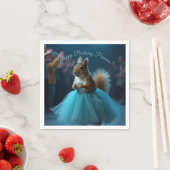 プリンセス スタンダードカクテルナプキン (インサイチュ)