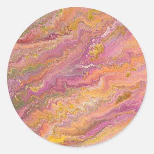 プリンセス – ステッカー (正面)