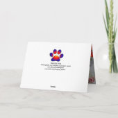 プリンセス タトゥス キャットのジレンマ カード (裏面)