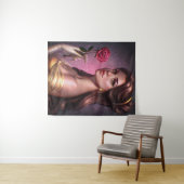 プリンセス タペストリー (インサイチュ(横))