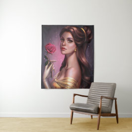 プリンセス タペストリー