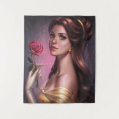 プリンセス タペストリー (正面)