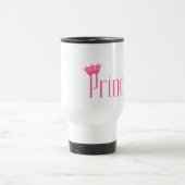 「プリンセス」タンブラー トラベルマグ (中央)