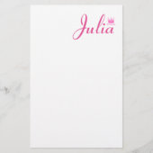 プリンセス チラシ (正面)