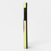 プリンセス ティアラ クラウン カスタム 名前 iPhone ケース Case-Mate iPhoneケース (裏面/左)