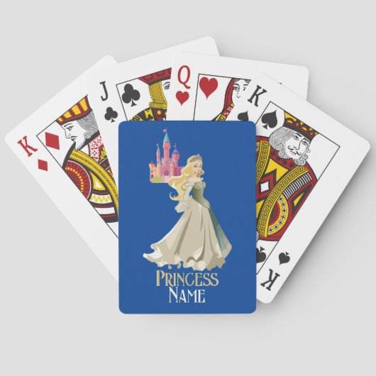 プリンセス トランプ (裏面)