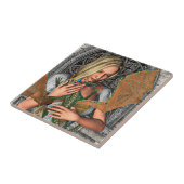 プリンセス&ドラゴン タイル (側面)