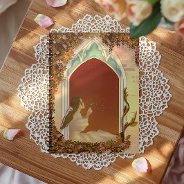 プリンセス ノートブック