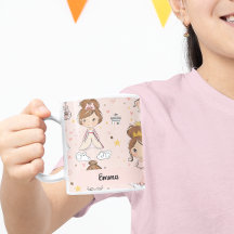 プリンセス&ハートソフトパステルズキッズ