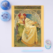 プリンセス・ヒアシンス チラシ (シングル)