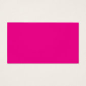 プリンセス（ピンク） (裏面)