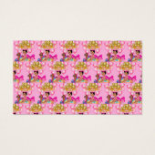 プリンセス（ピンク） (正面)