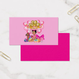 プリンセス（ピンク）