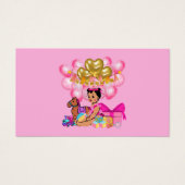 プリンセス（ピンク） (正面)