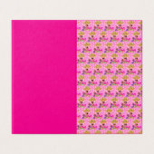 プリンセス(ピンク) (外部フラット)