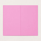 プリンセス(ピンク) (内部フラット)