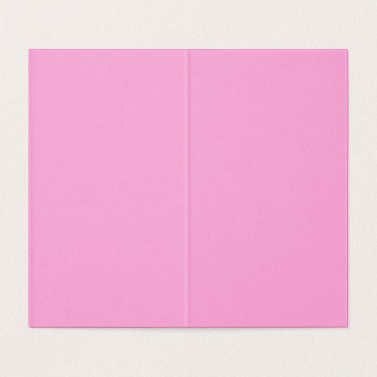 プリンセス（ピンク） (内部フラット)