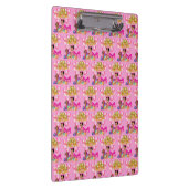 プリンセス（ピンク） クリップボード (右)