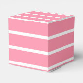 プリンセス ピンク フェイバーボックス (裏面サイド)