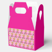 プリンセス（ピンク） フェイバーボックス (オープン)