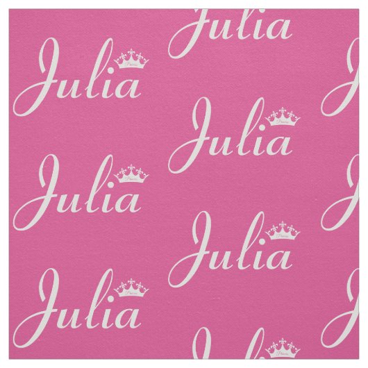 プリンセス ファブリック (見本)