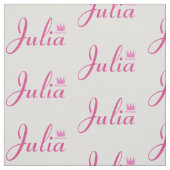 プリンセス ファブリック (見本)