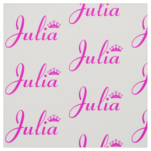 プリンセス ファブリック (見本)