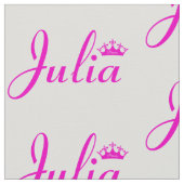 プリンセス ファブリック (クローズアップ)