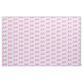 プリンセス ファブリック (ヤード)