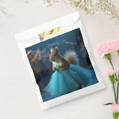 プリンセス フェイバーバッグ (封をした状態)