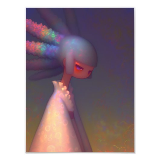 プリンセス フォトプリント            (正面)
