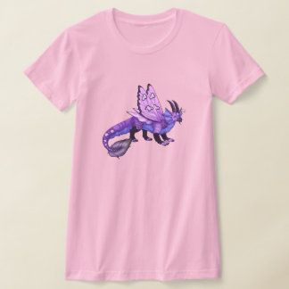 プリンセス・ペチュニア Tシャツ