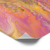 プリンセス – ポスター (角)