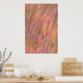 プリンセス – ポスター (キッチン)