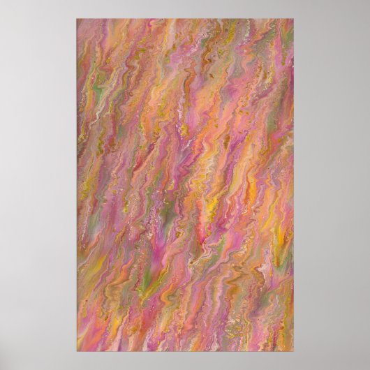 プリンセス – ポスター (正面)