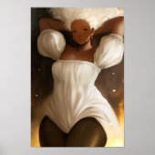 プリンセス ポスター (正面)