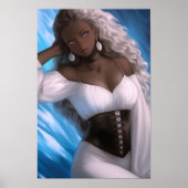 プリンセス ポスター (正面)