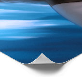 プリンセス ポスター (角)